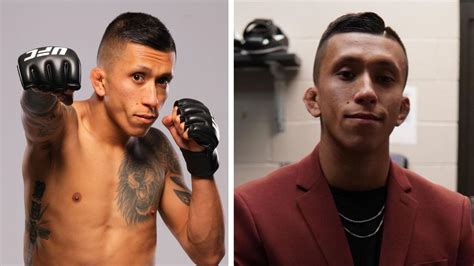 UFC star Jeff Molina forced to reveal he is bisexual after leaked。